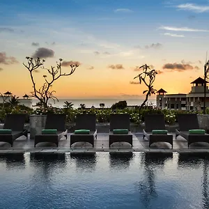 Champlung Mas Hotel