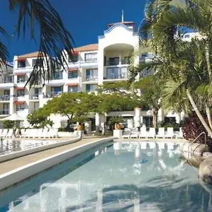 **** Aparthotel Oaks Calypso Plaza Australia