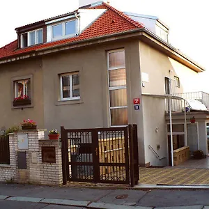 Nika 3* Прага