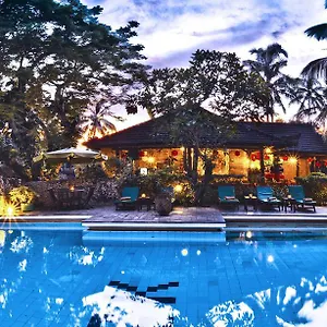 Grand Kumala Kumala Kuta Bali *** Легиан