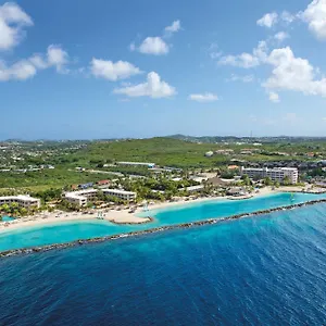 **** Resort Sunscape Curacao & Casino Curacao